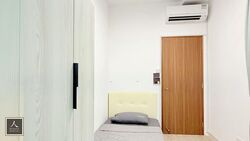Parc Oasis (D22), Condominium #557629731